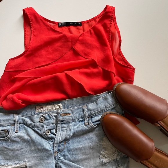 Zara top - Picture 7 of 7